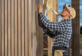 Best Custom Siding Design  in Franklin Grove, IL